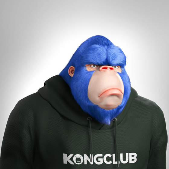 KongClub #4894