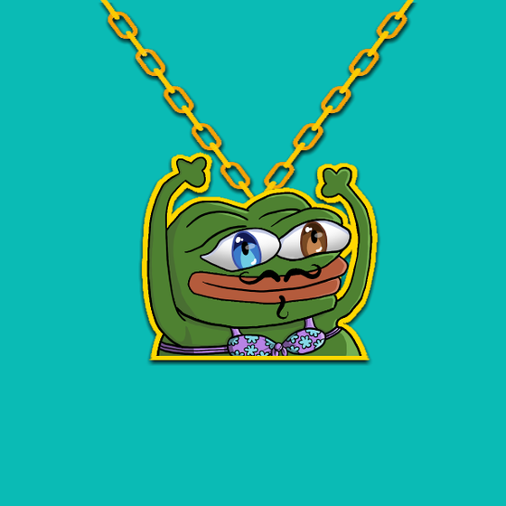 TiffPepe HD #1523