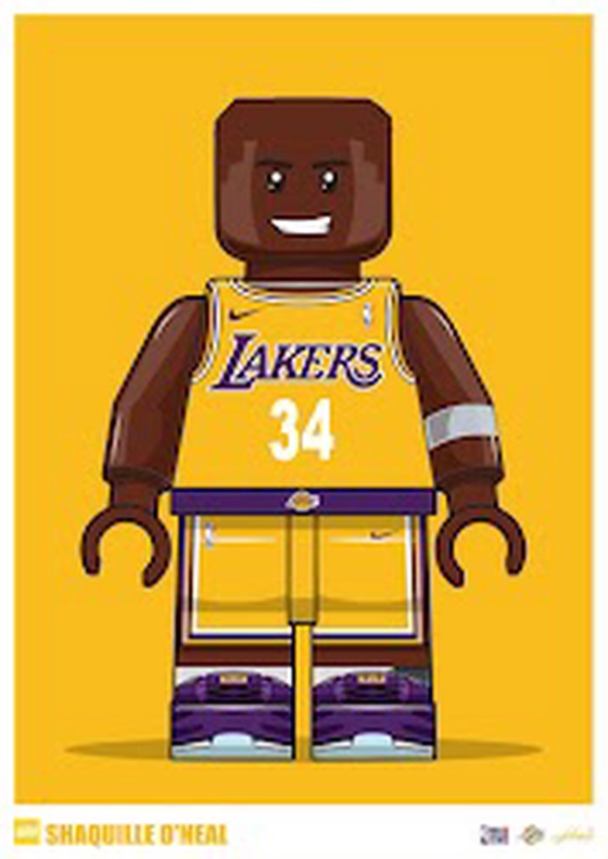 LEGO #35