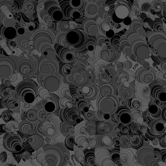 Abstract Warriors #98