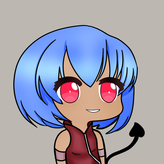 waifu #2435
