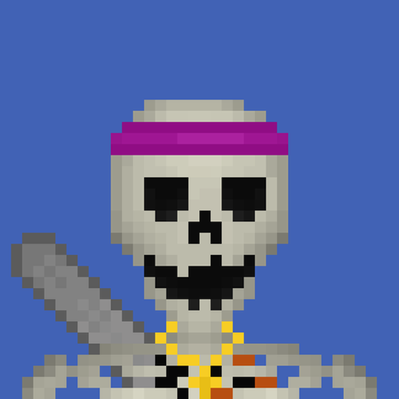 Pocket Bones 9661