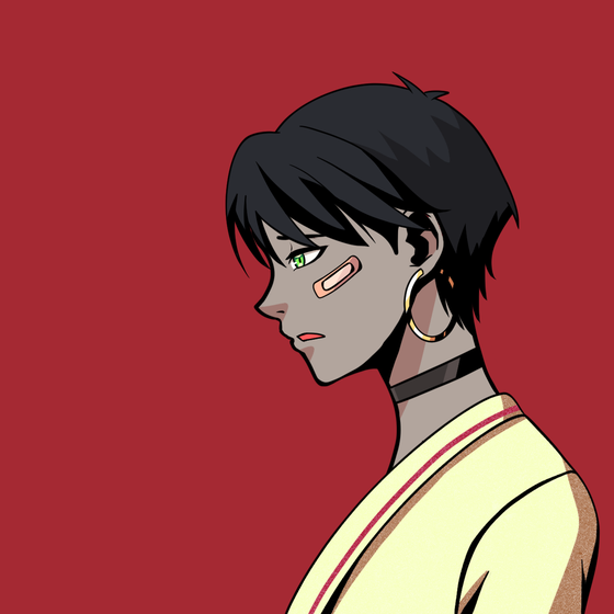 Project Kaito #4582