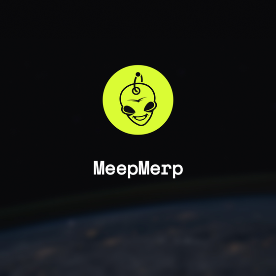 MeepMerp