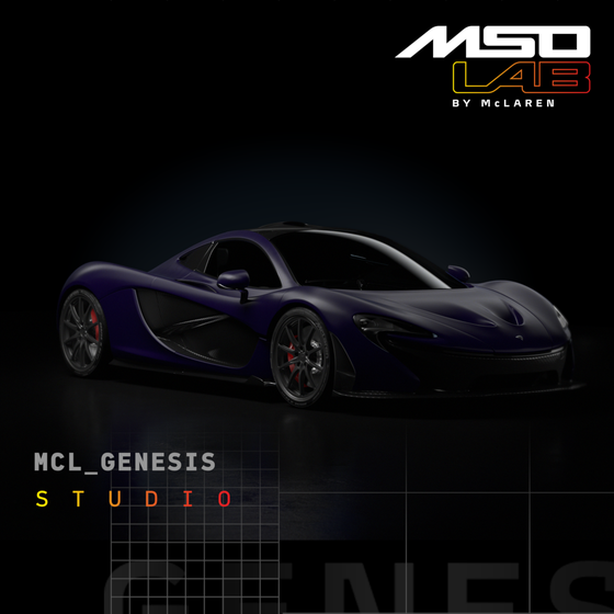 MSO LAB Genesis #425