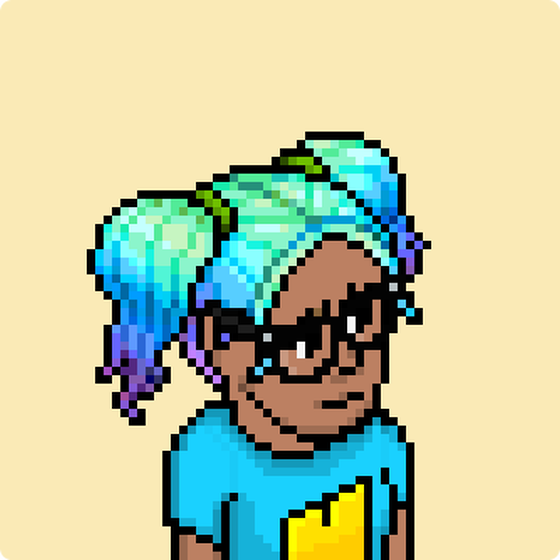 Habbo Portrait #1440