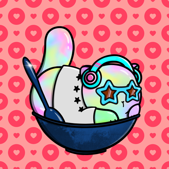 Froyo Kittens #5576