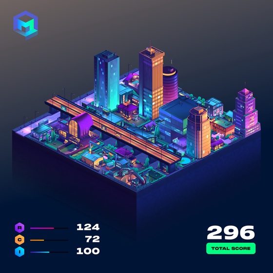MetaCityBlock #59