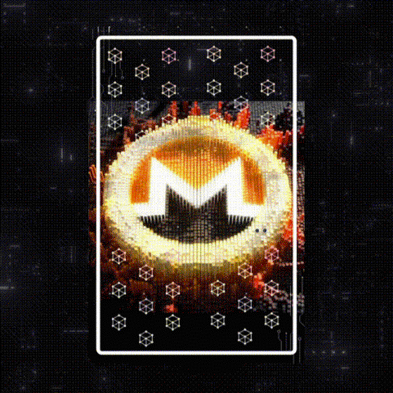 Monero Burned !