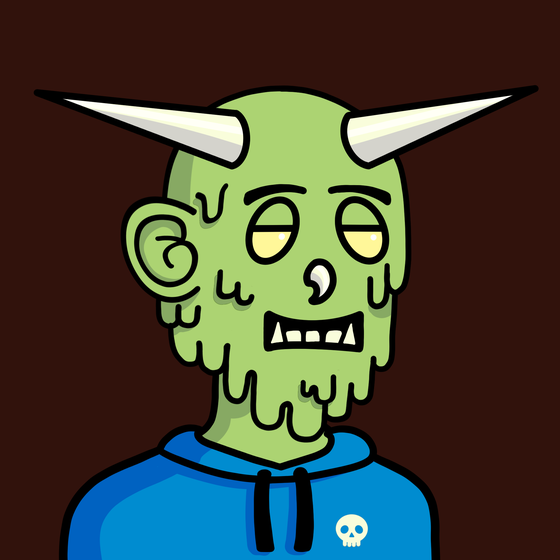 Monsterland #732