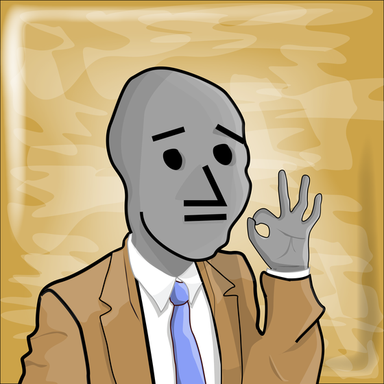 NPC #3368