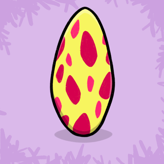 Egg #231