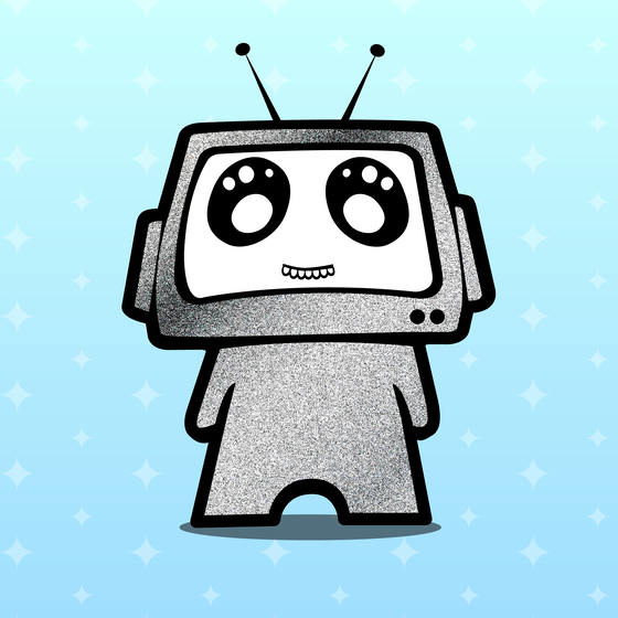 RareBot #2640