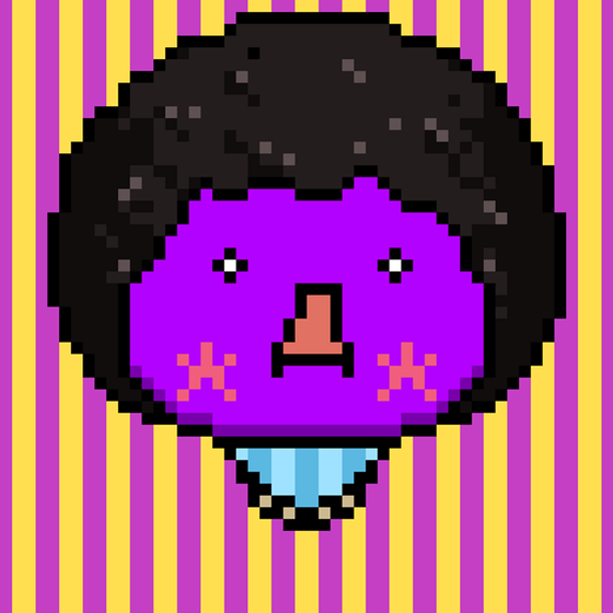 CryptoSimeji #2968