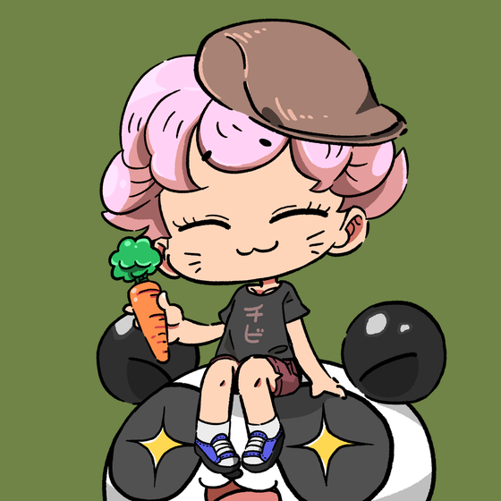 Chibi Lolita #12217
