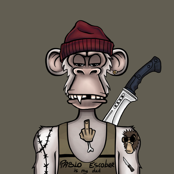 Gangstapes #3829