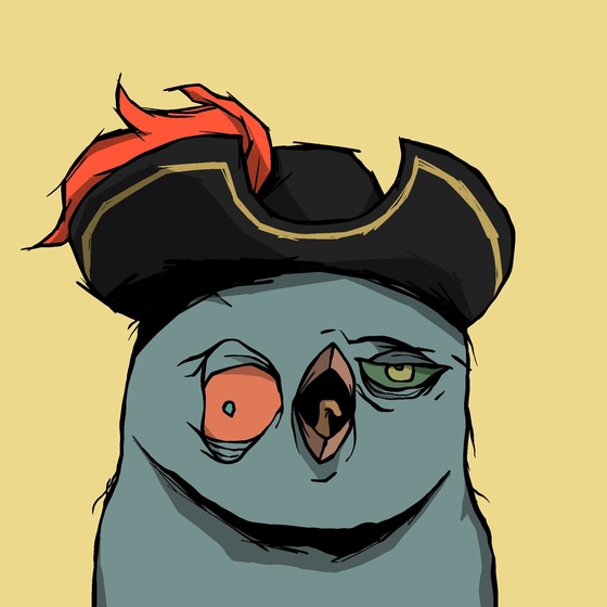 Dirt Birds #326