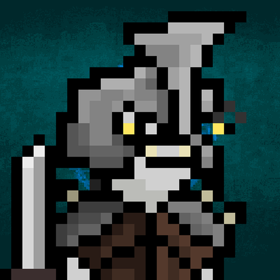 LOTR in Pixel #157