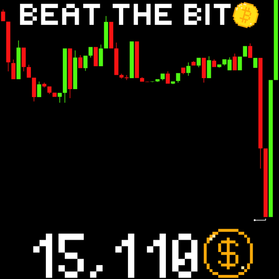 Beat The Bit #88