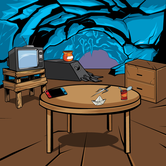 Cave #348