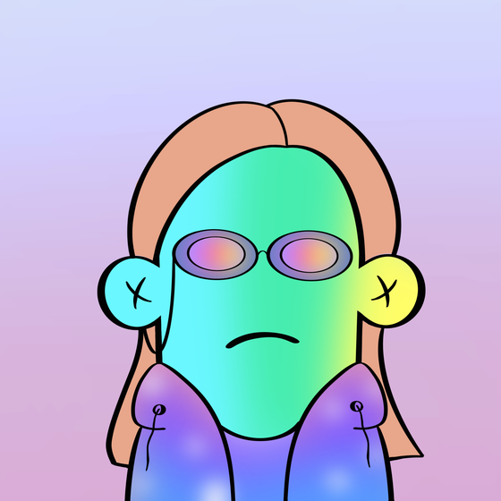 SharbeeDoodle #2171