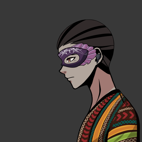 Project Kaito #3576