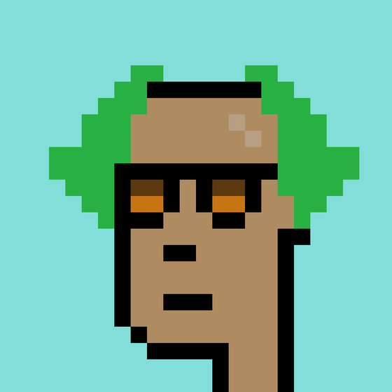 V2 Phunk #9005