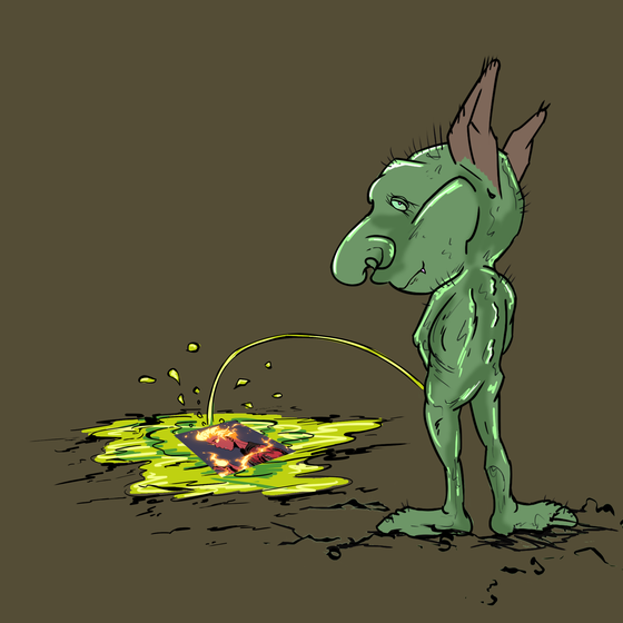 Goblinpisswtf #5880