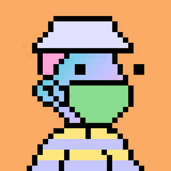 Pixel Dood #3075