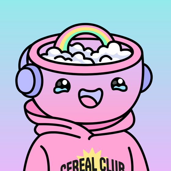 CEREAL #6245