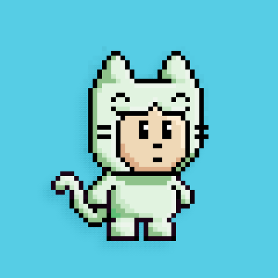 little cats  #8551