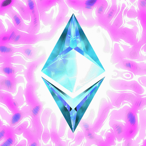 ETH FOREVER #66