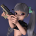 KANA - Gun