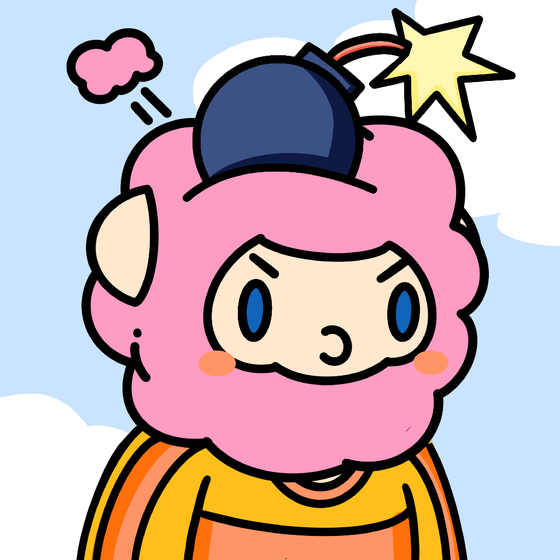 Sheepo #2576