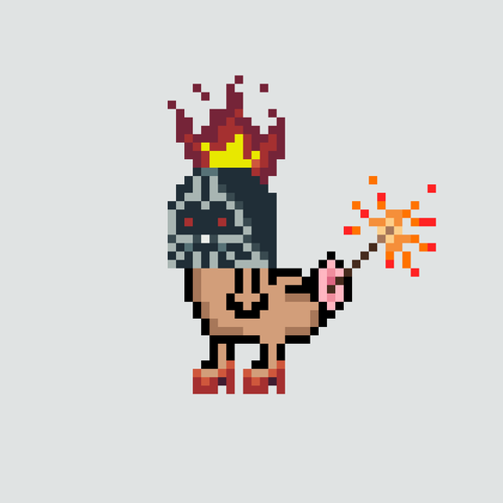 CryptoClitbutt #9659