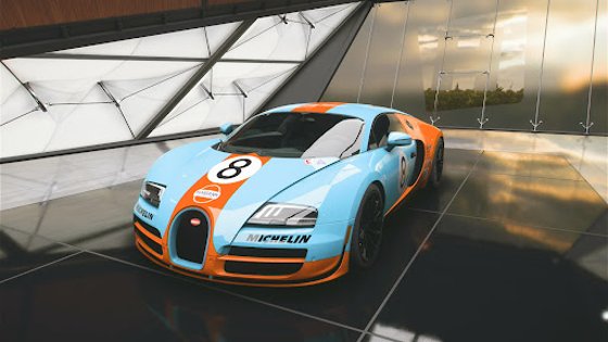 Bugatti