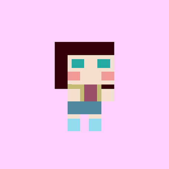 tiny girls #5894