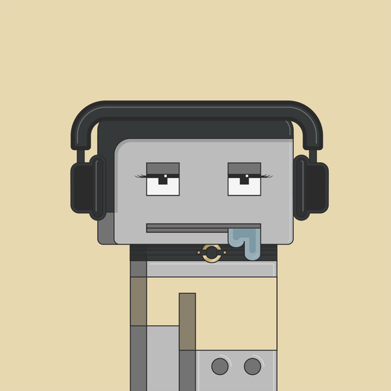DANKBOTS #677