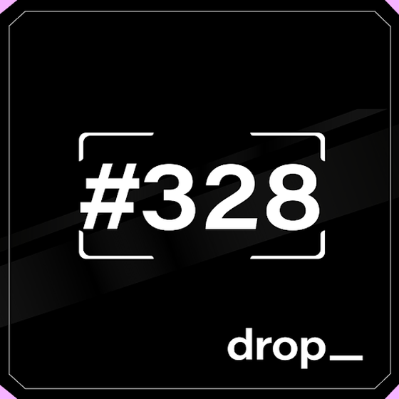 Dropspace Mint Ticket #328