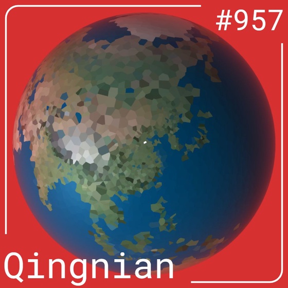 World #957