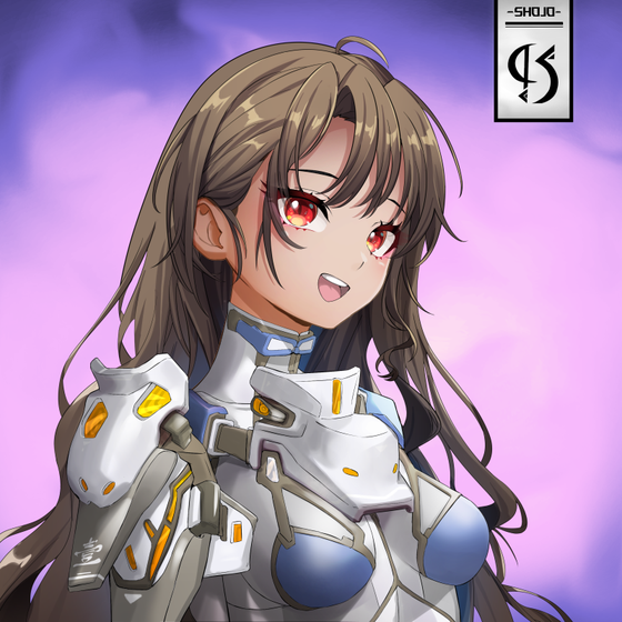MEKABAE #831