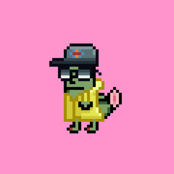 CryptoClitbutt #7376