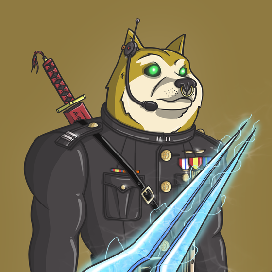 Doge Army #7749