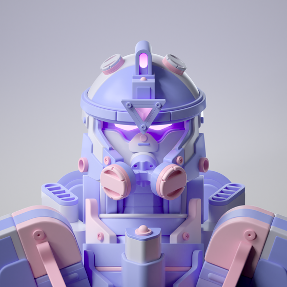 Meka #3766