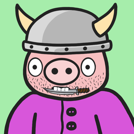 PIG GANG #6596