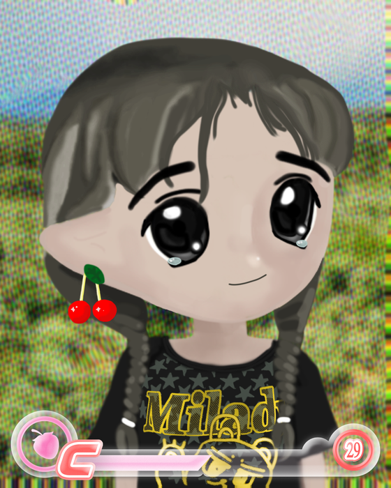 Milady 433