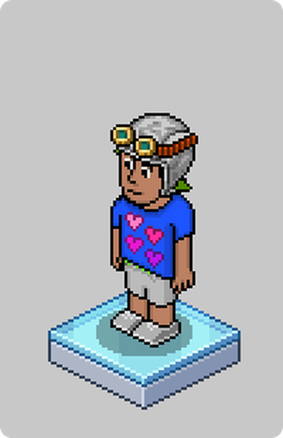 Habbo #8165