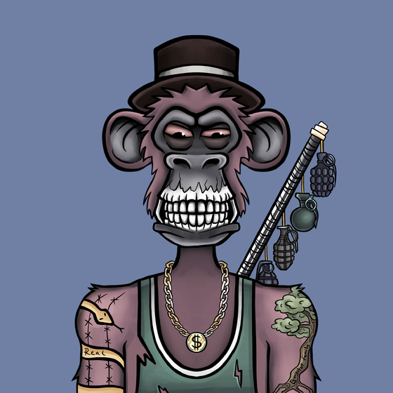 Gangstapes #1854