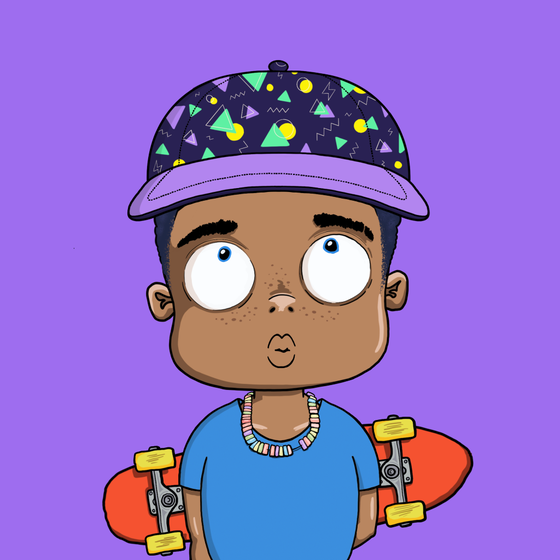 Kid #675
