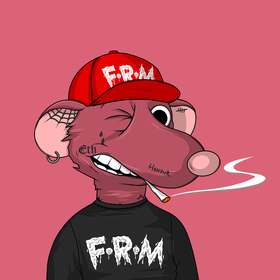 Fat Rat #2238